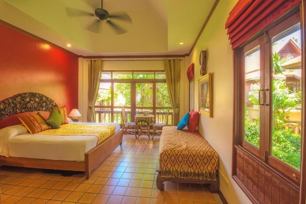 Rabbit Resort фото 47
