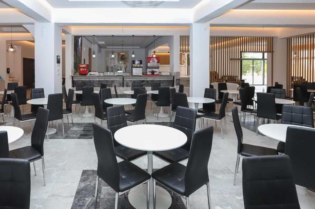 Hotel Loutanis фото 6
