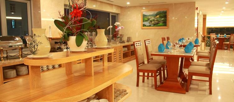 Фото отеля Sekong Hotel Da Nang