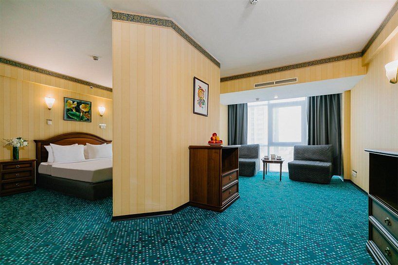 City Park Hotel Sochi фото 134