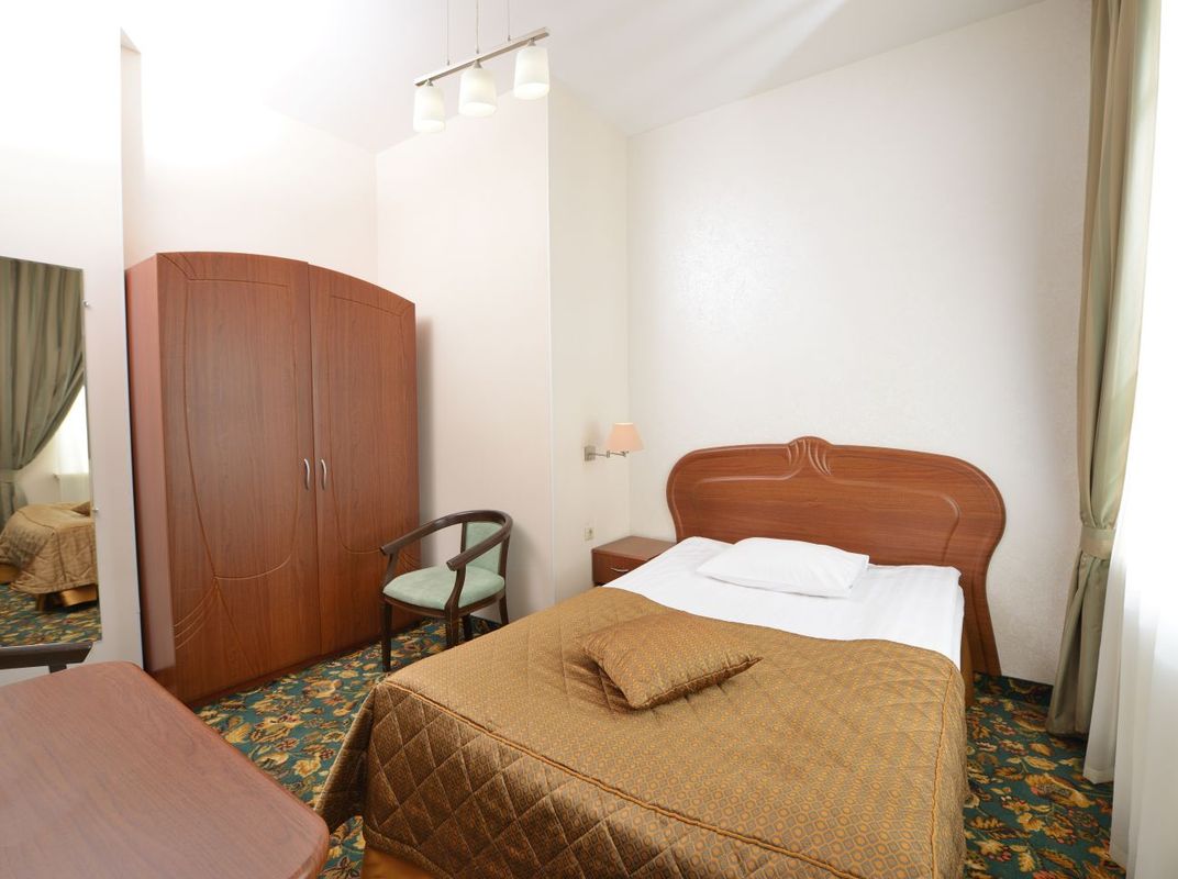 Cronwell Inn Стремянная фото 42