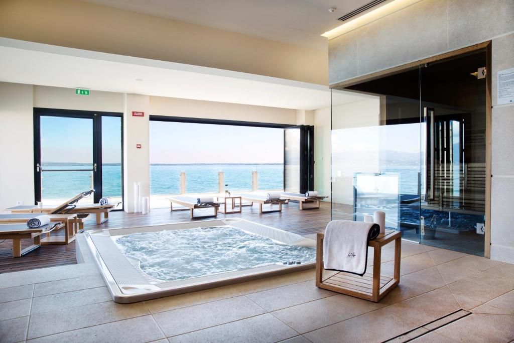 Grand Hotel Terme фото 12