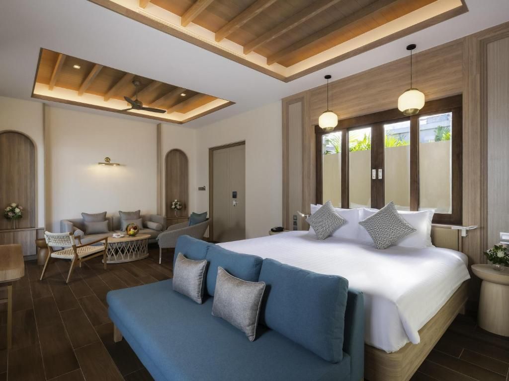 Mercure Samui Chaweng Tana фото 40