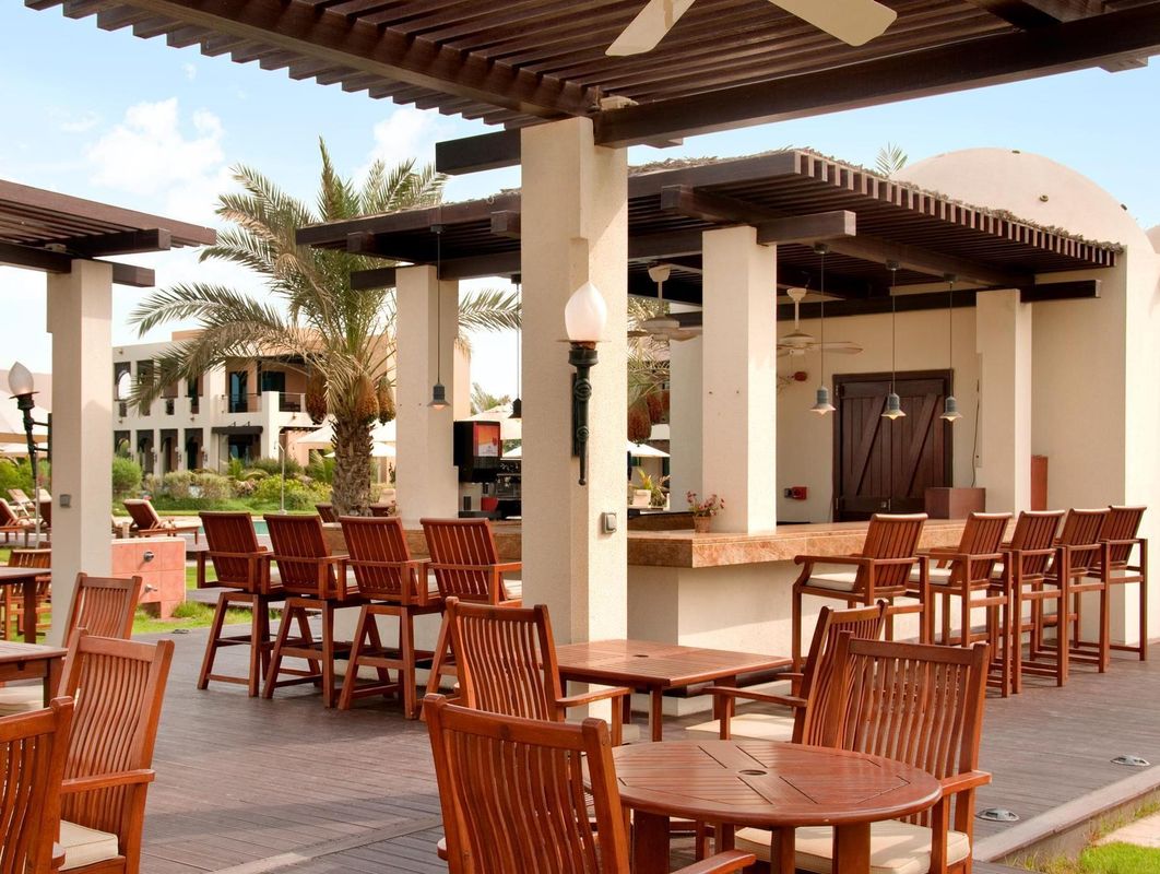 Rixos Al Mairid Ras Al Khaimah фото 93