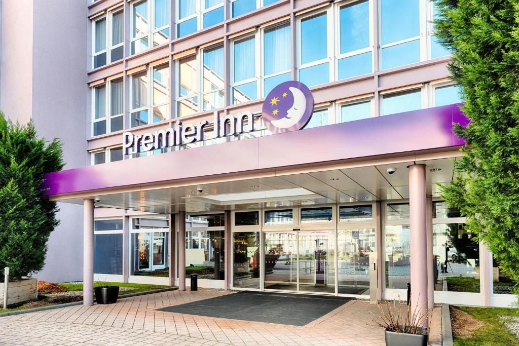 AZIMUT Hotel Munich фото 50