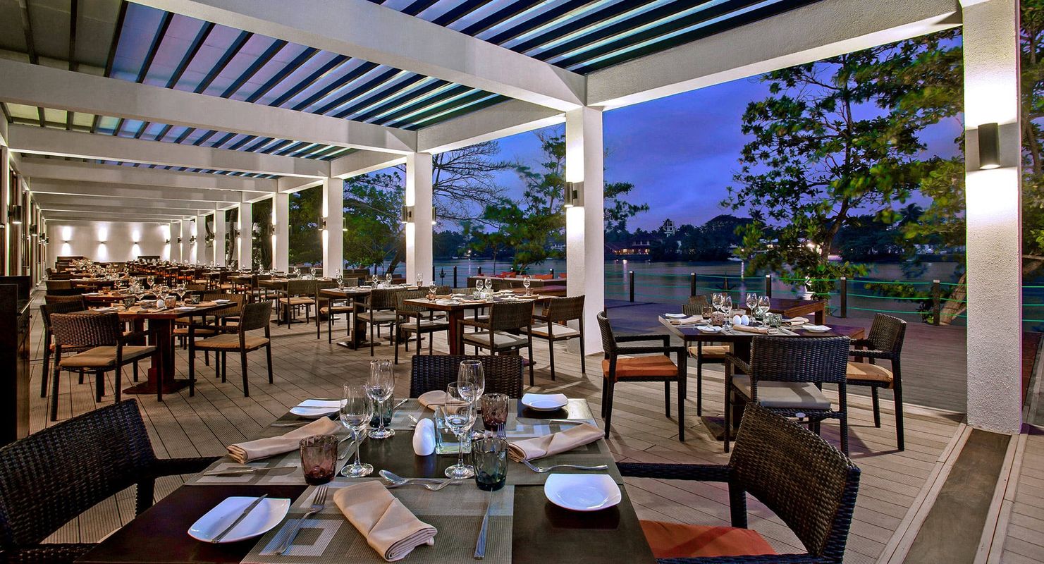 NH Bentota Ceysands Resort фото 10