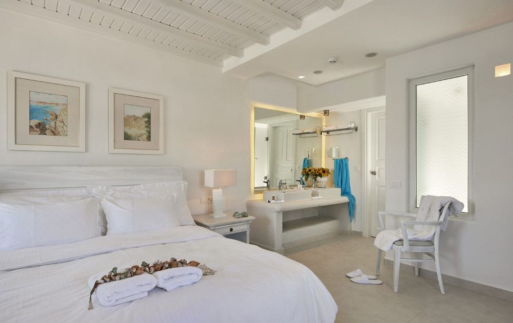 Petinos Beach фото 31