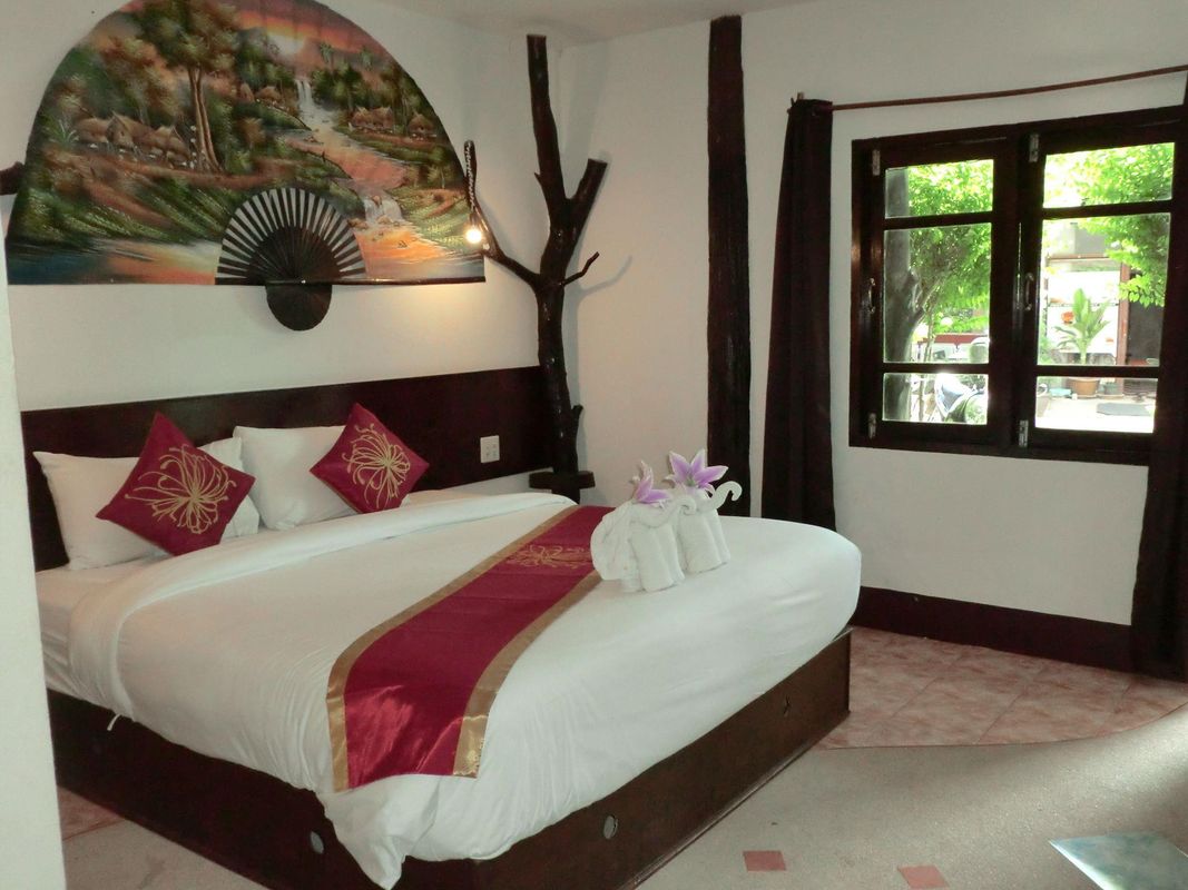 The Krabi Forest Homestay фото 19