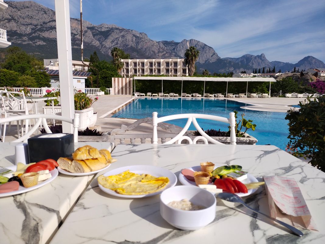 Adalin Resort Kemer фото 41