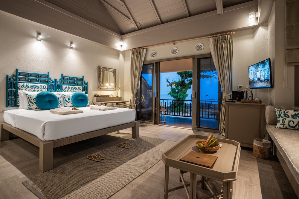 Moracea by Khao Lak Resort фото 103