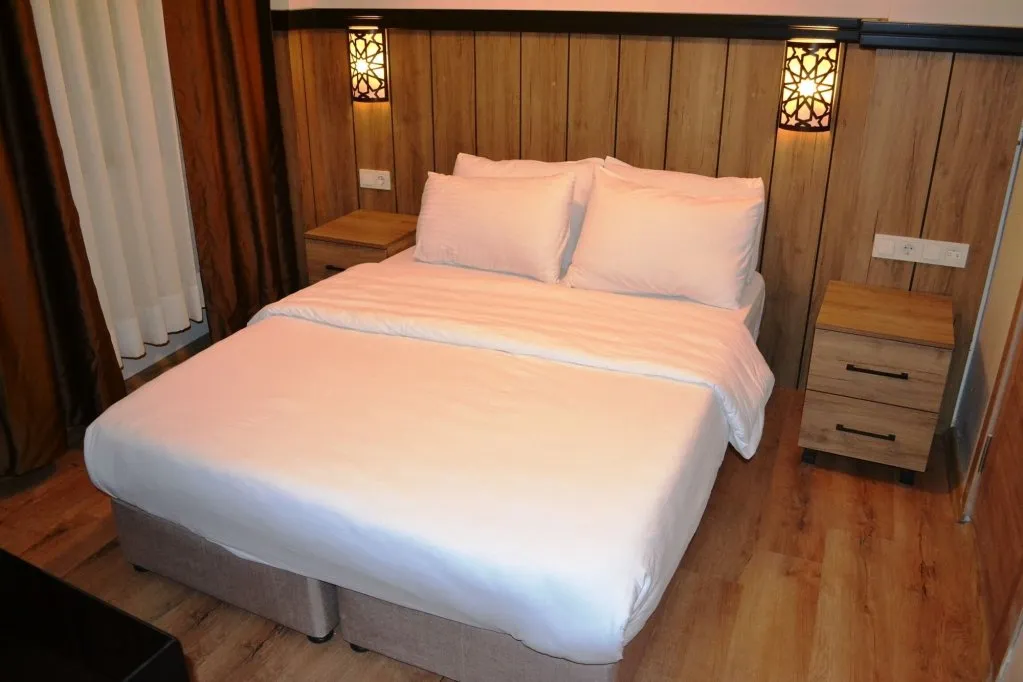 Istanbul Comfort Hotel фото 4