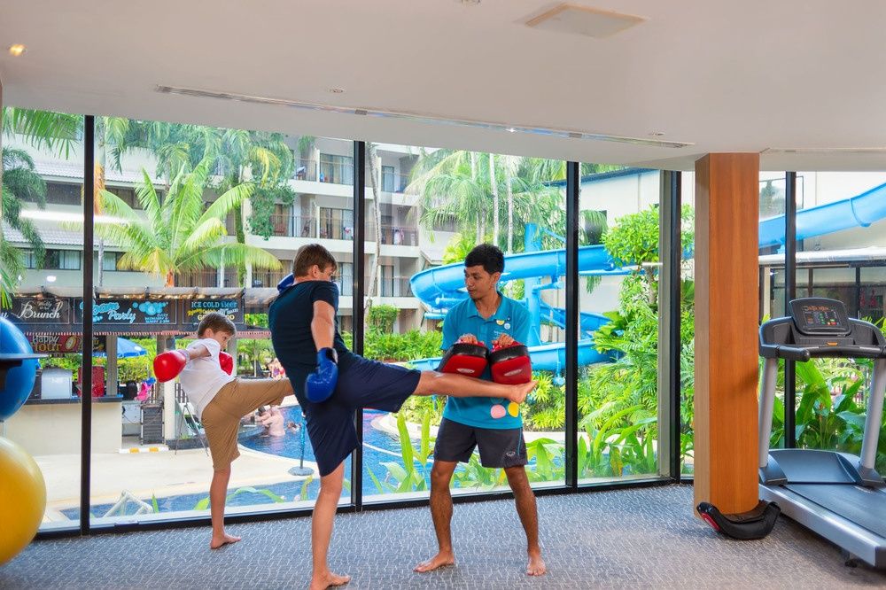 Destination Resorts Phuket Surin Beach фото 31