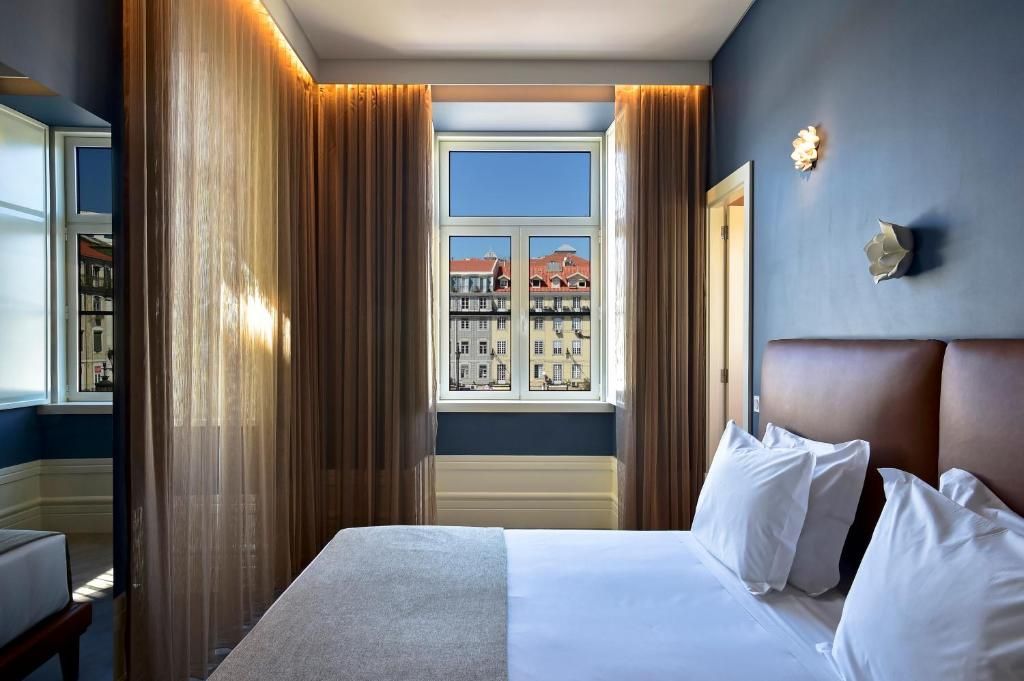 My Story Hotel Figueira фото 5