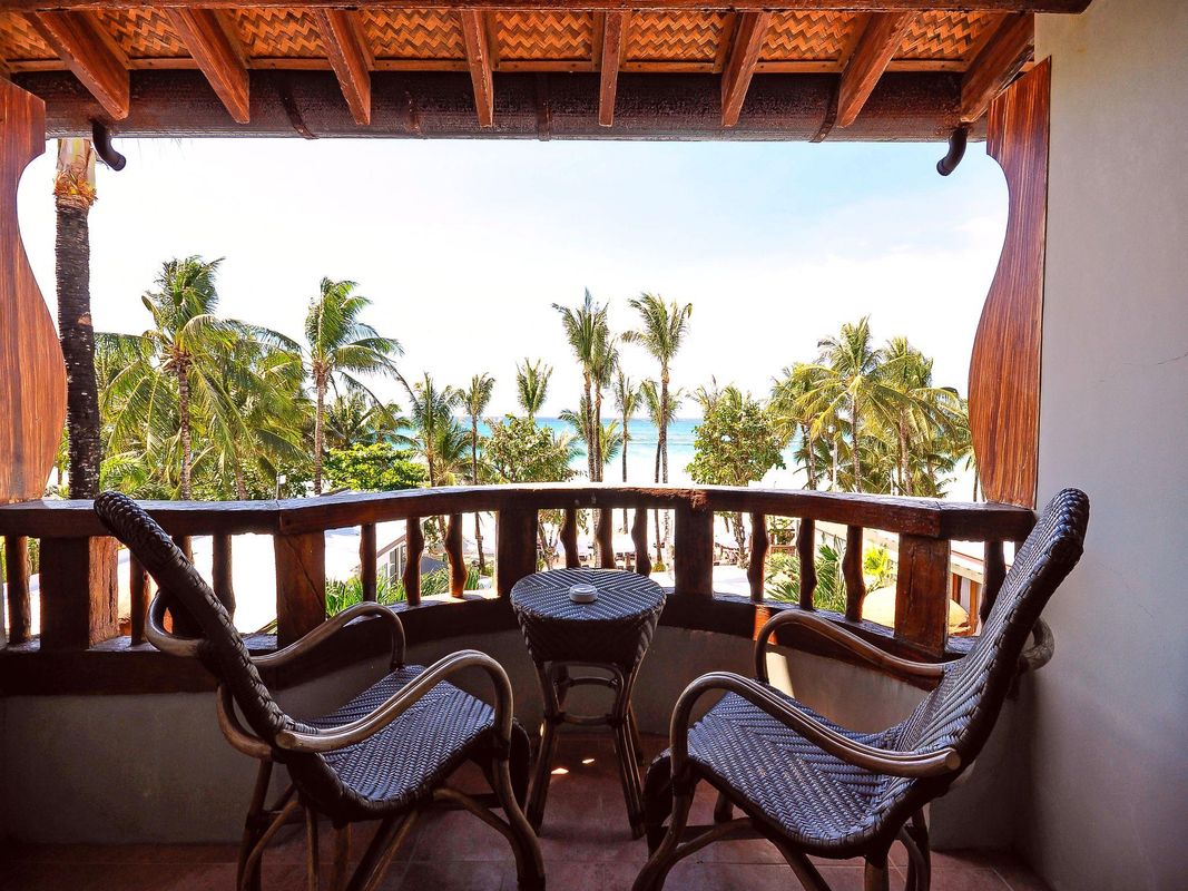 Red Coconut Beach Hotel фото 21