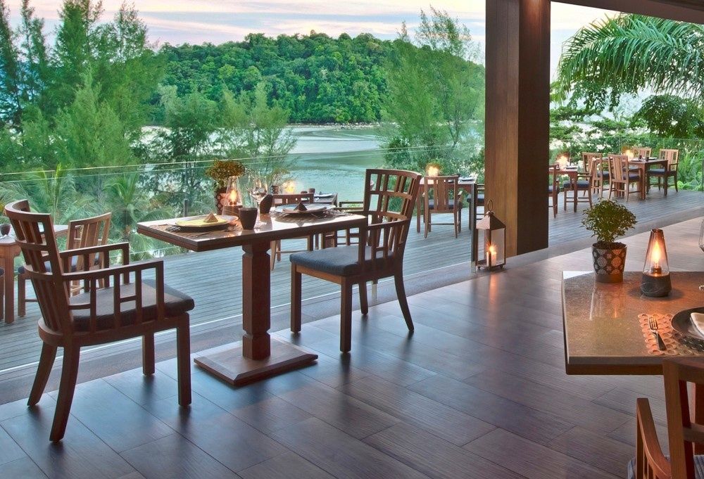 Anantara Layan Phuket Resort фото 9