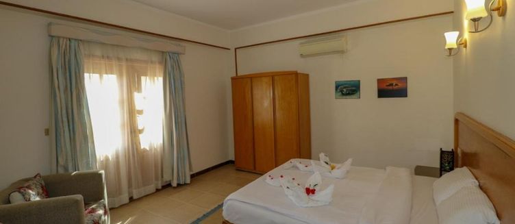 Фото отеля Acacia Dahab Hotel
