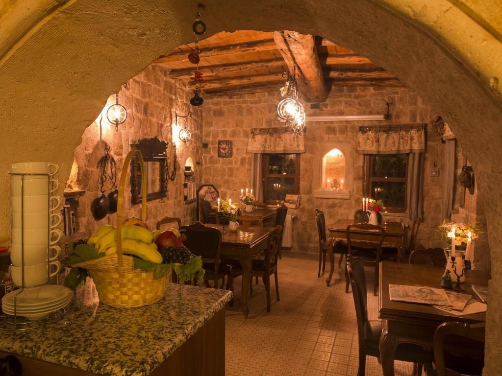 Melekler Evi Cave фото 9
