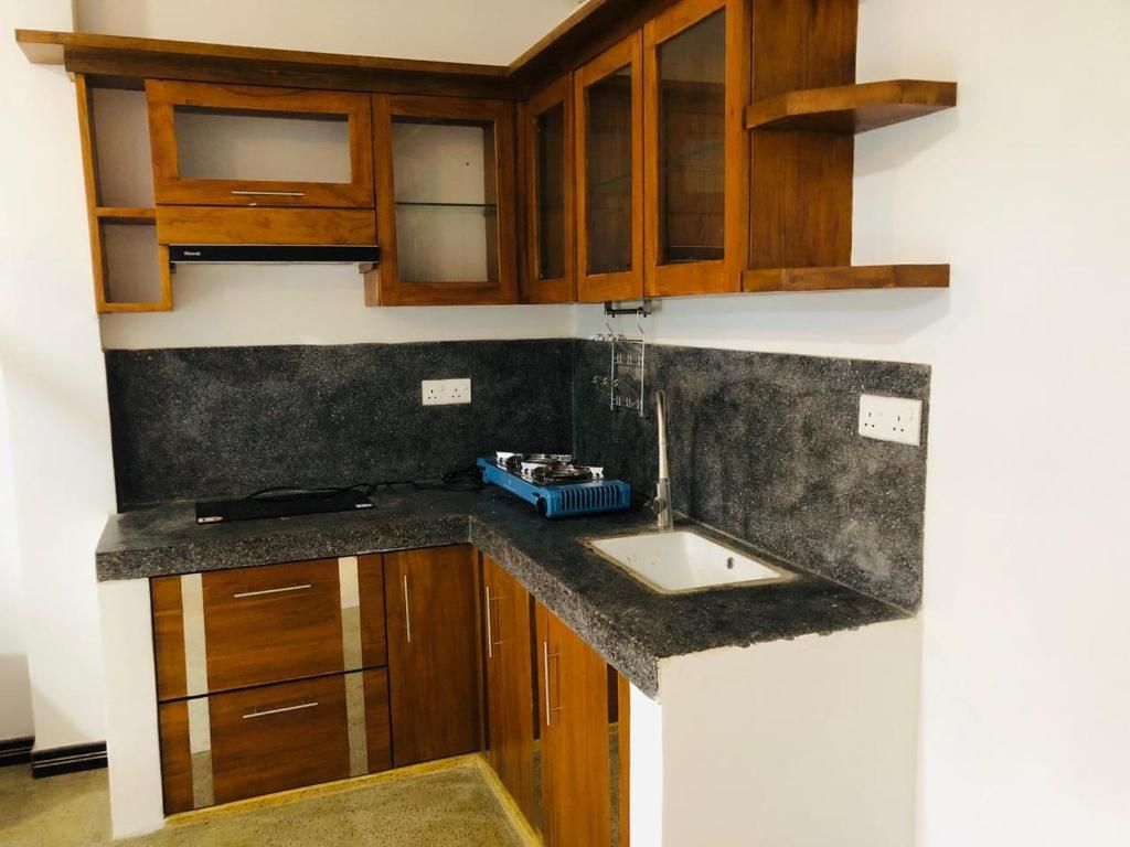 Rock Beach Villa Talpe фото 46
