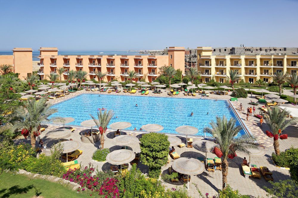 The Three Corners Sunny Beach Resort фото 69
