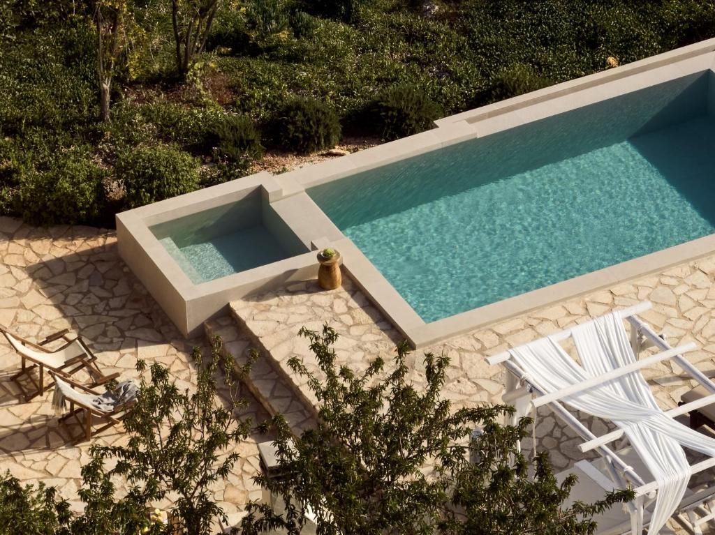 Orfos Villas фото 21