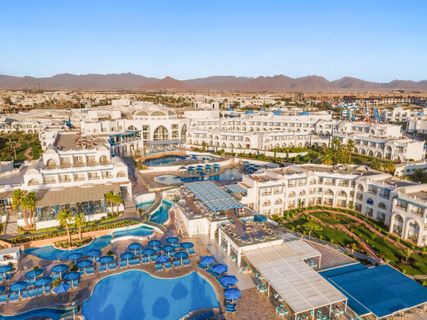 Отель "Pickalbatros Palace Resort Sharm El Sheikh"