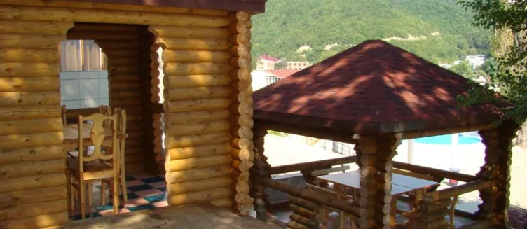 Фото отеля Морской клуб