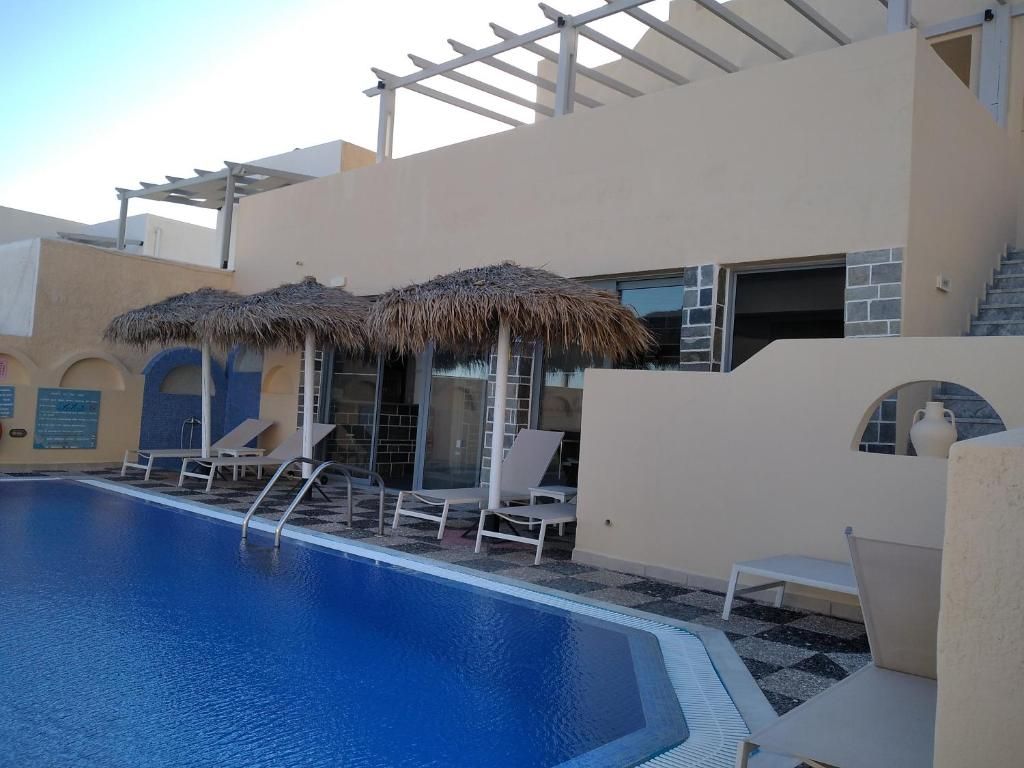 Lucia Villas фото 7