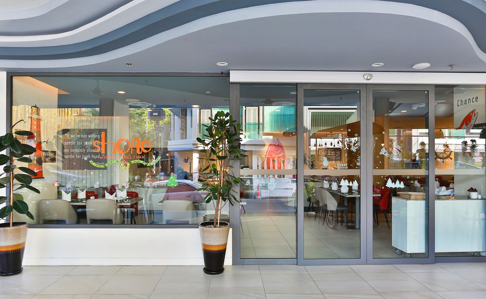 Hotel Clover Patong Phuket фото 43