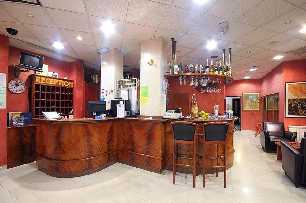 Hotel Aquamarin фото 12