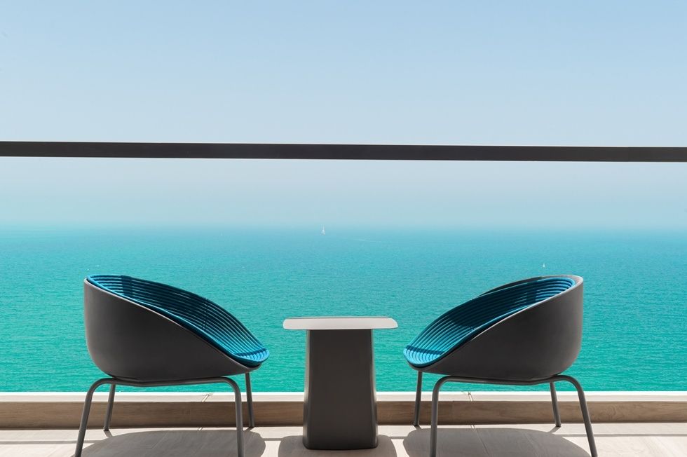 Hampton by Hilton Marjan Island фото 106