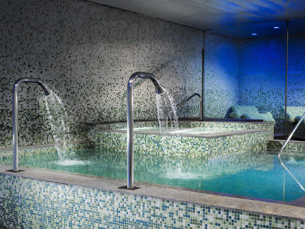 H10 Marina Barcelona фото 15