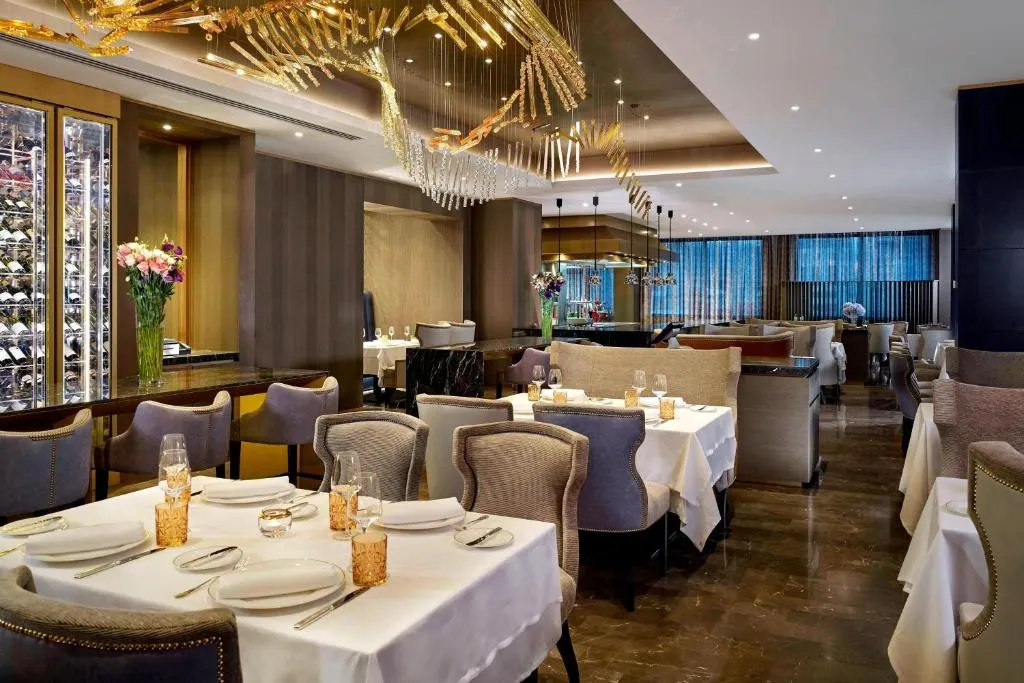 The Alexander, a Luxury Collection Hotel, Yerevan фото 4