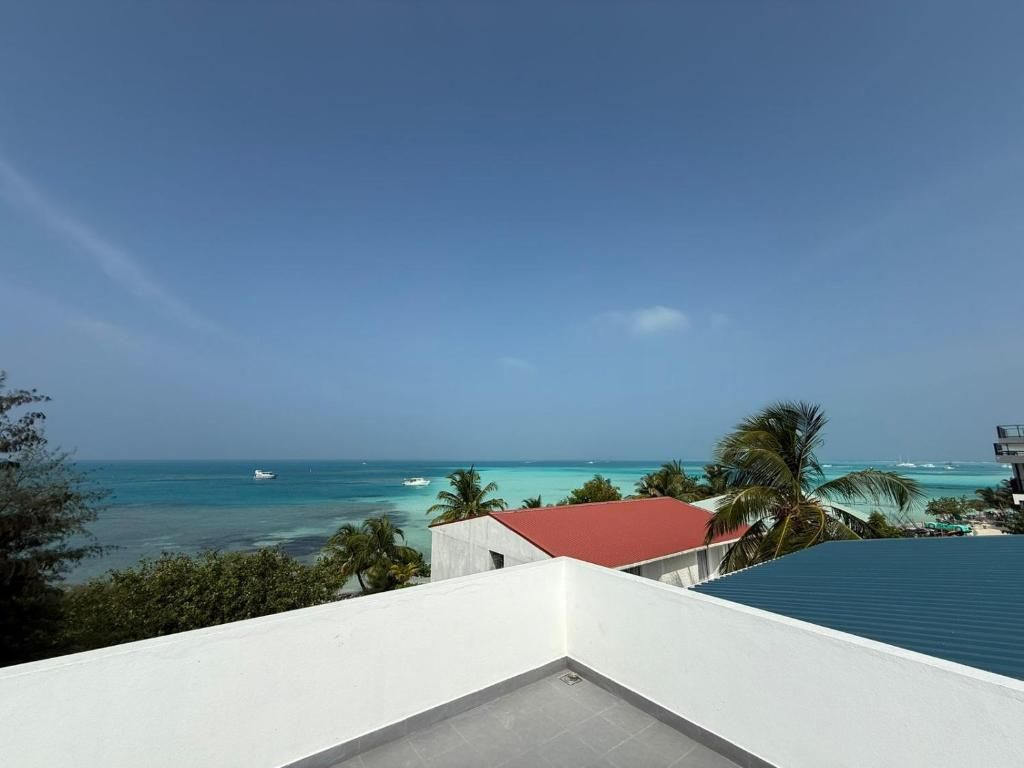 VillaBlu Dhiffushi фото 6
