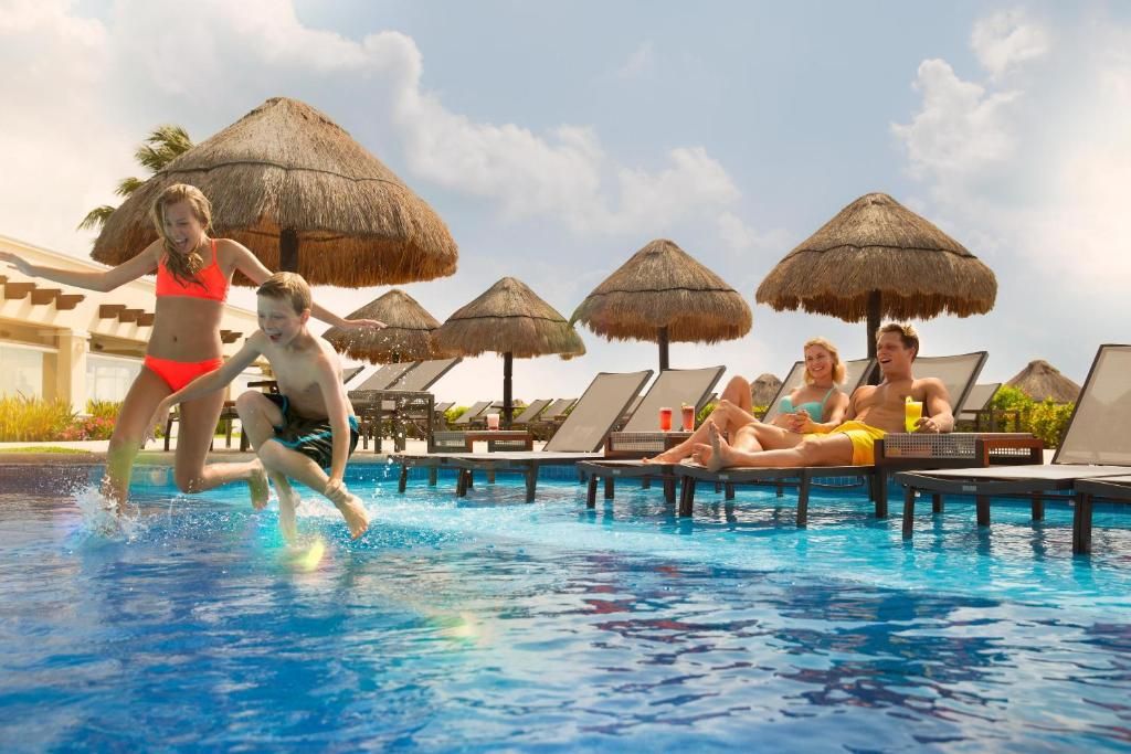 Moon Palace Cancun - All Inclusive фото 31