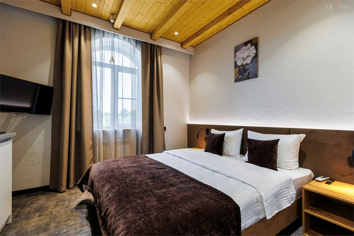 Квартал 44 фото 1