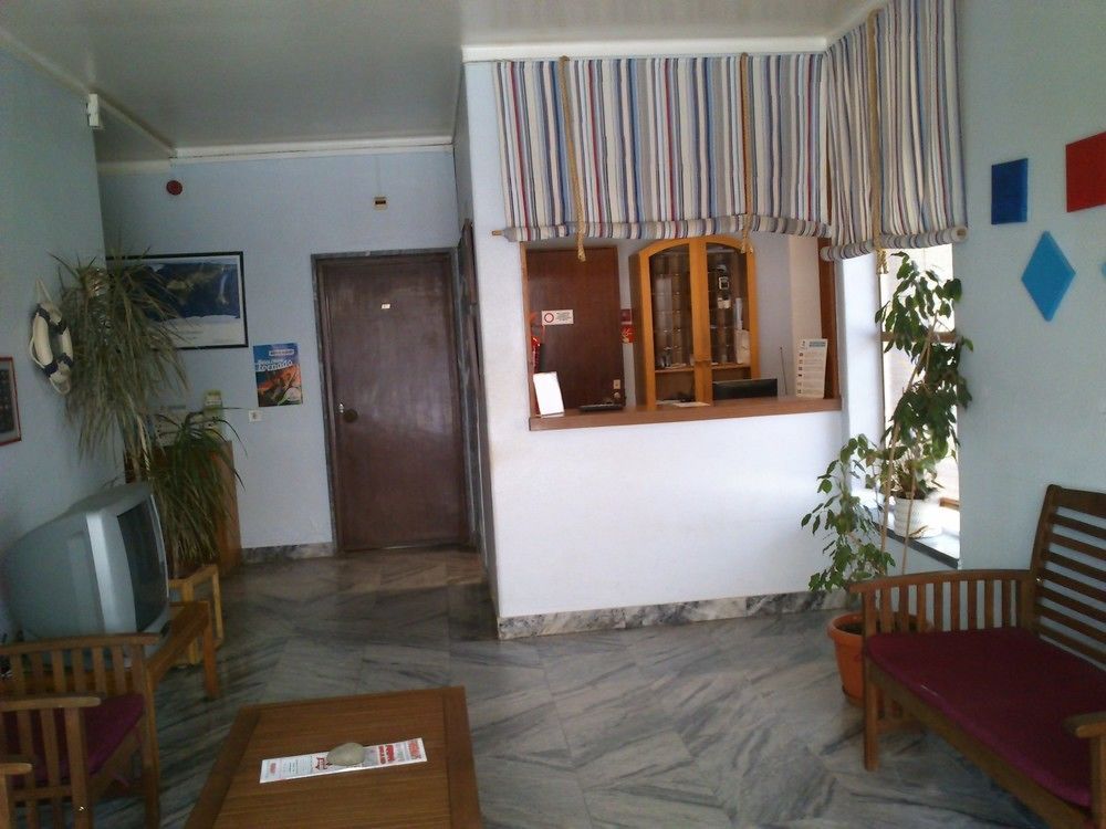 Hotel Apartamento Iate фото 7