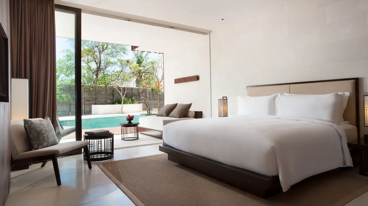 Alila Seminyak фото 2