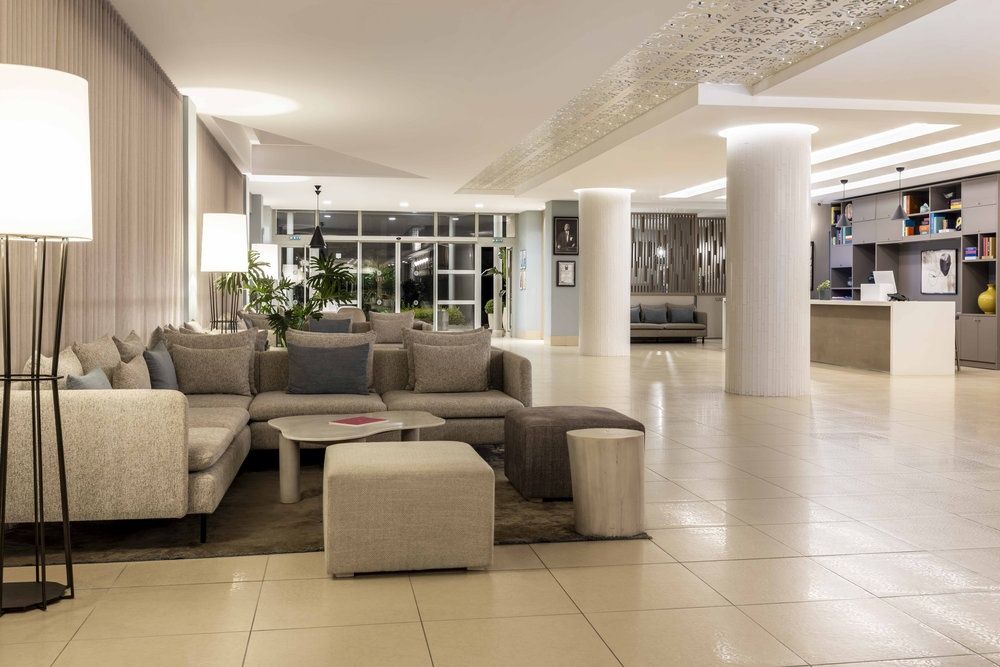 Barut Goia фото 138
