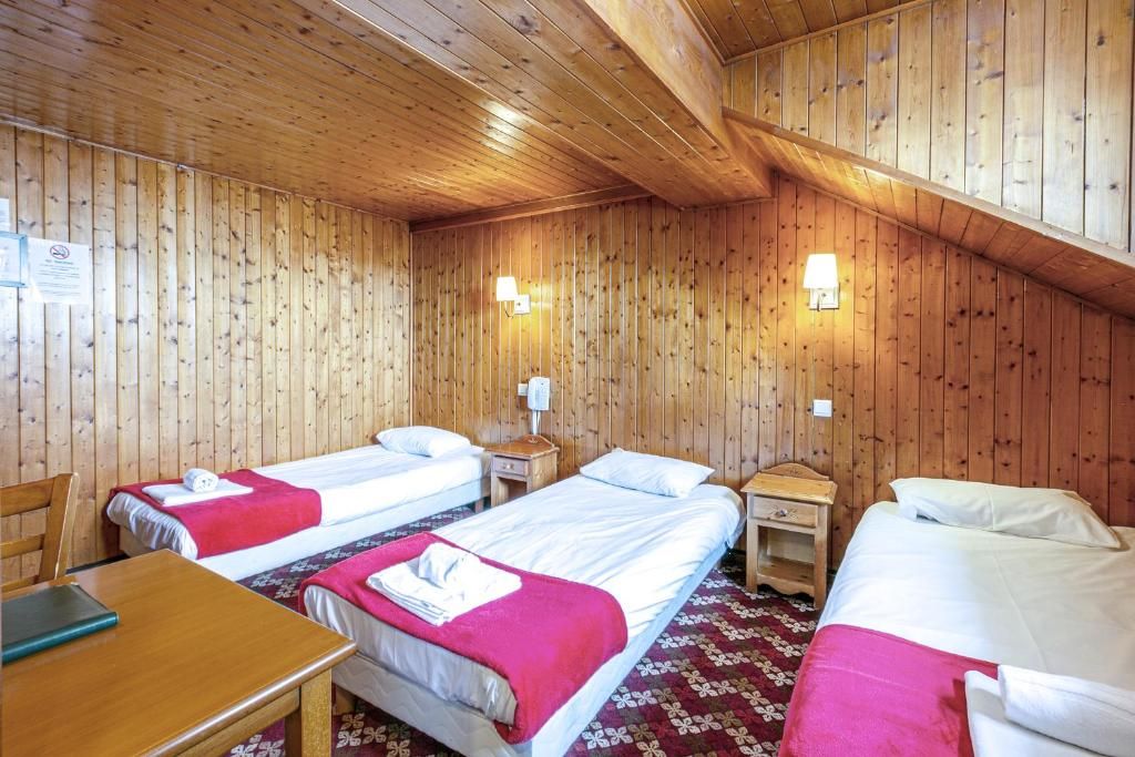 Hotel Le Chamonix фото 9
