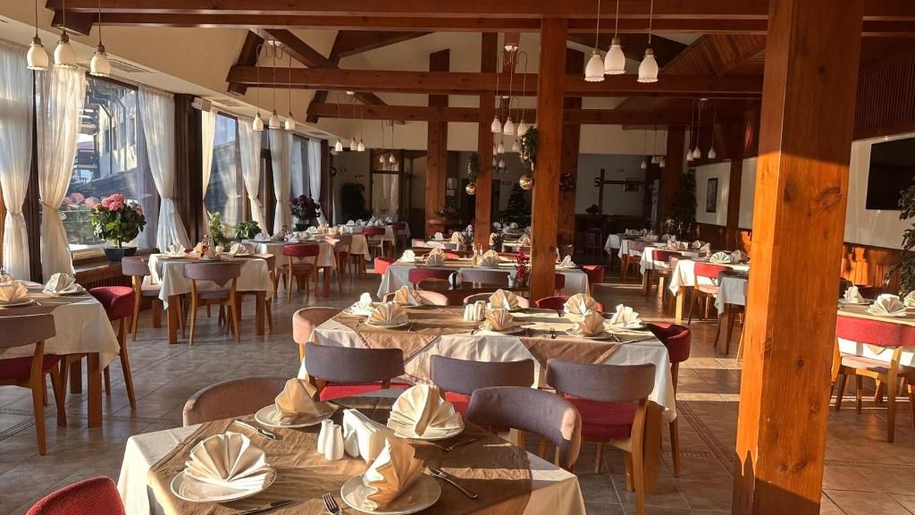 Hotel Pirin фото 27