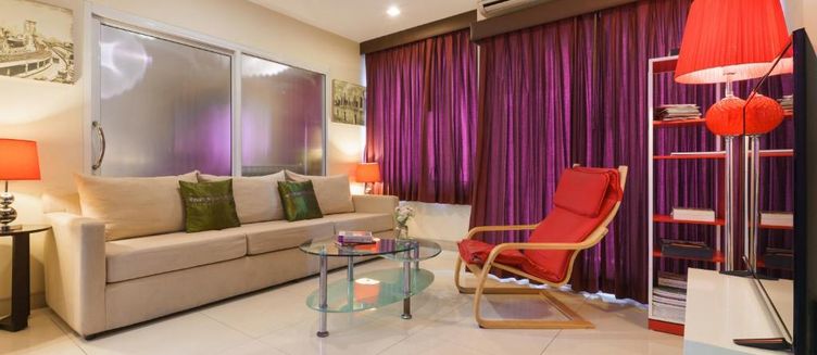 Фото отеля iCheck inn Residence soi 2