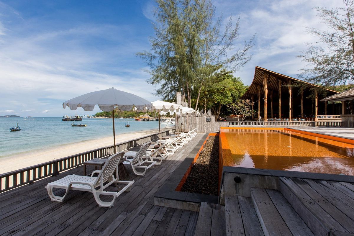Baan Ploy Sea фото 26