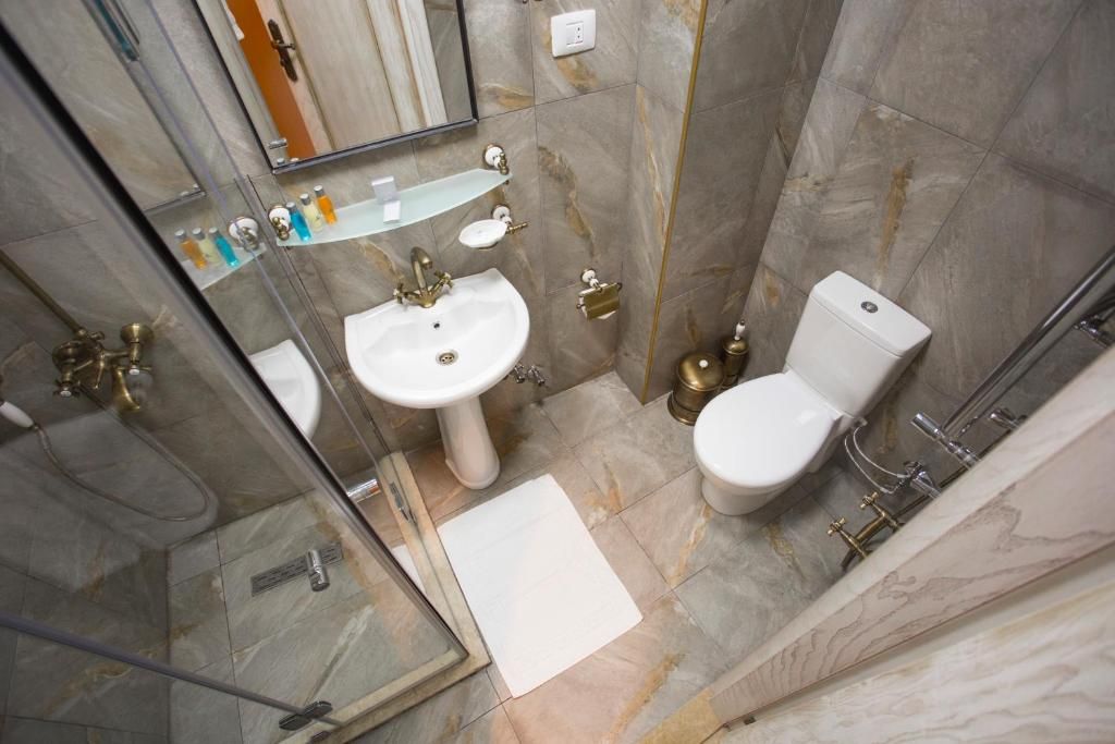 Boutique Hotel Baku фото 38