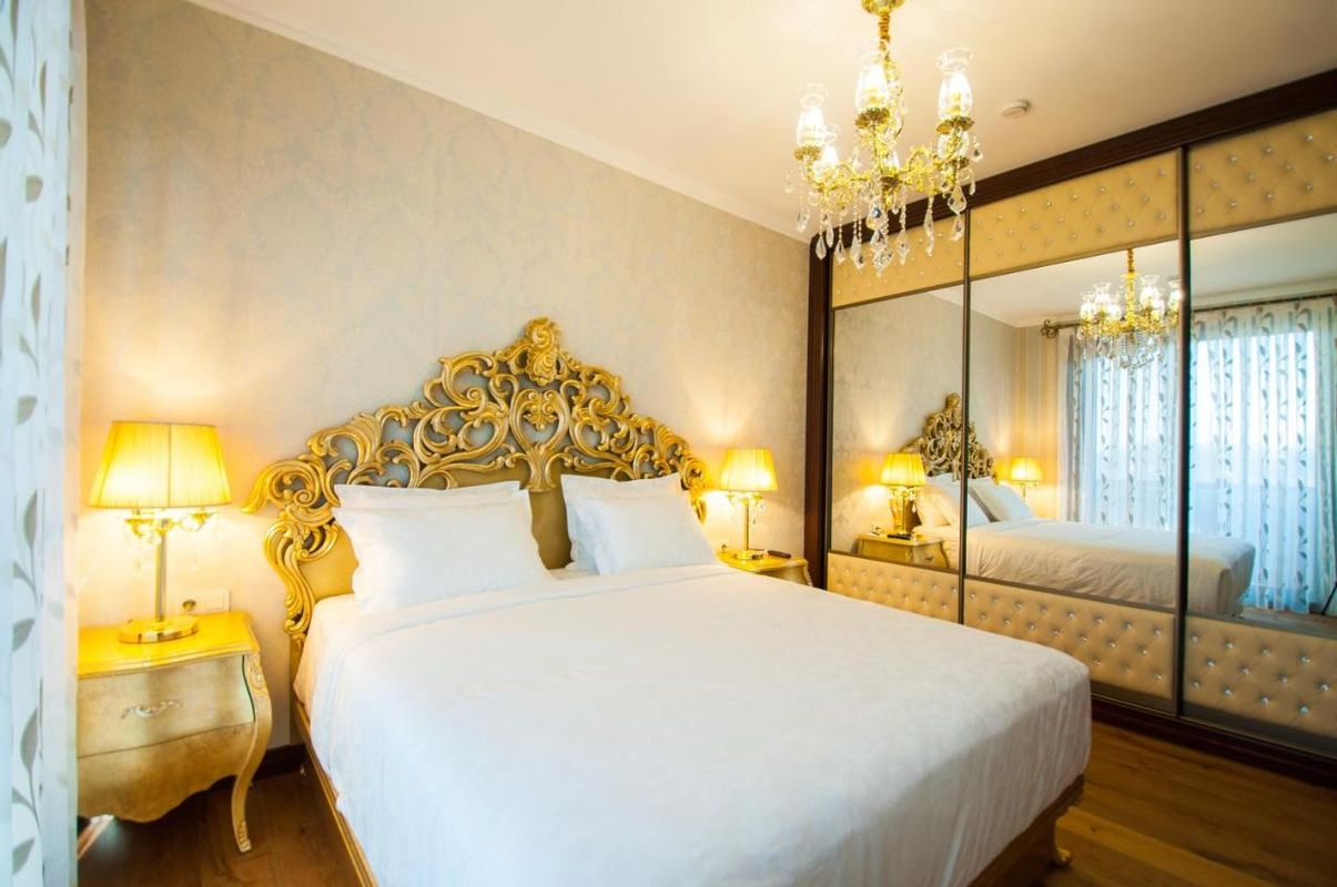 Апарт-отель «Royal Residence» фото 7