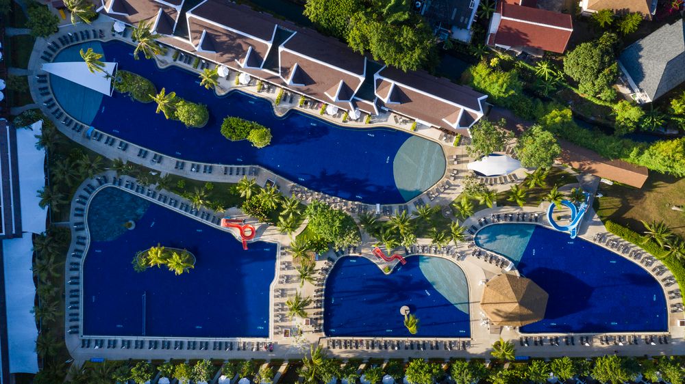 Sunwing Kamala Beach фото 91