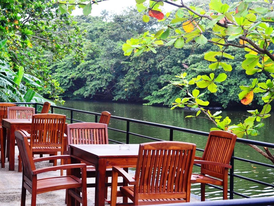 River View Hotel фото 12