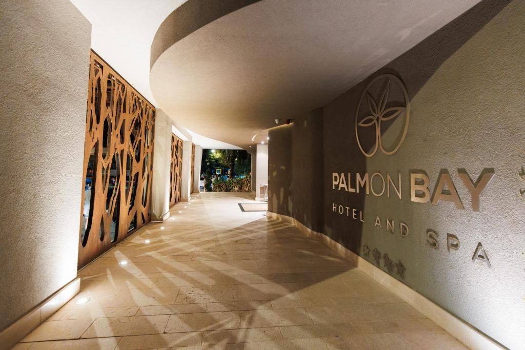 Palmon Bay Hotel & Spa фото 57