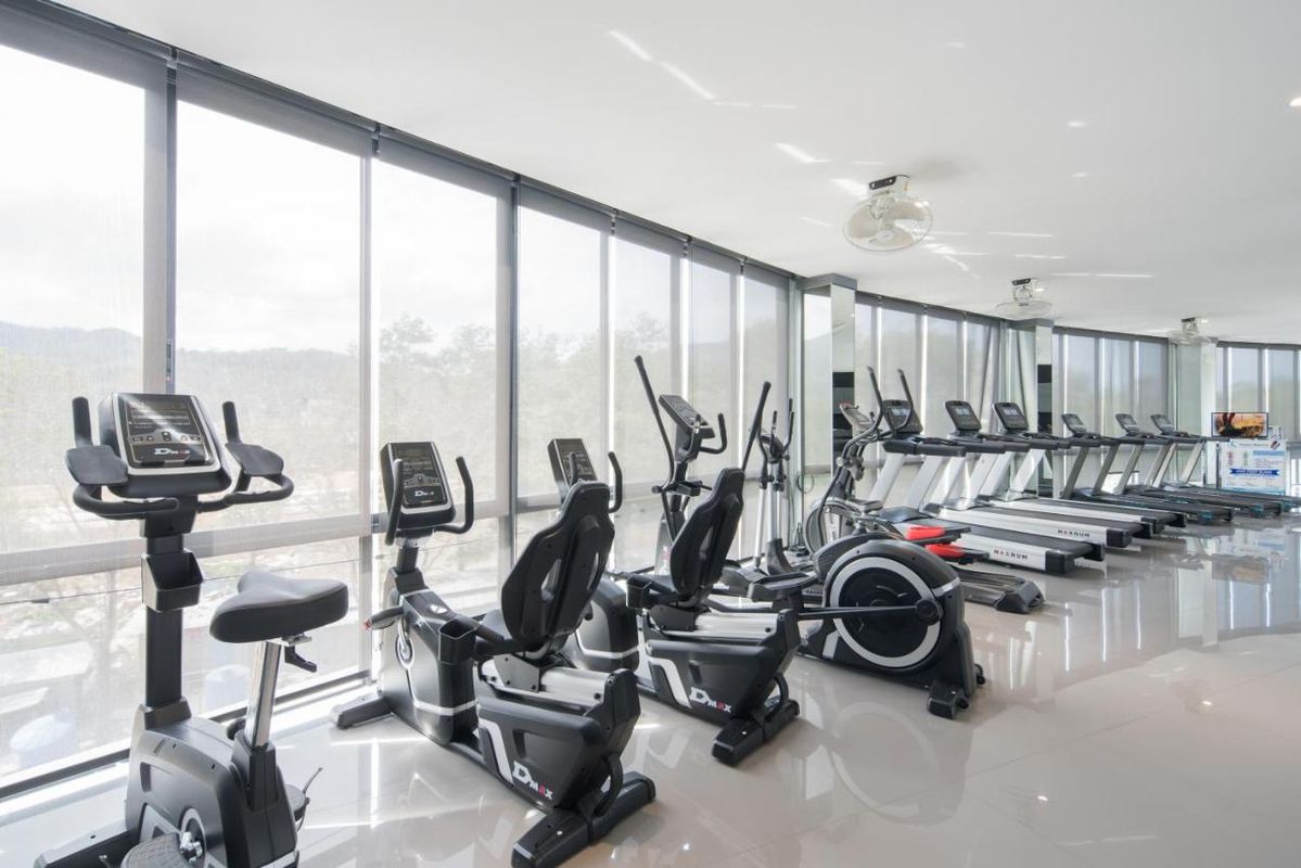 Citygate Kamala Resort and Residence фото 24
