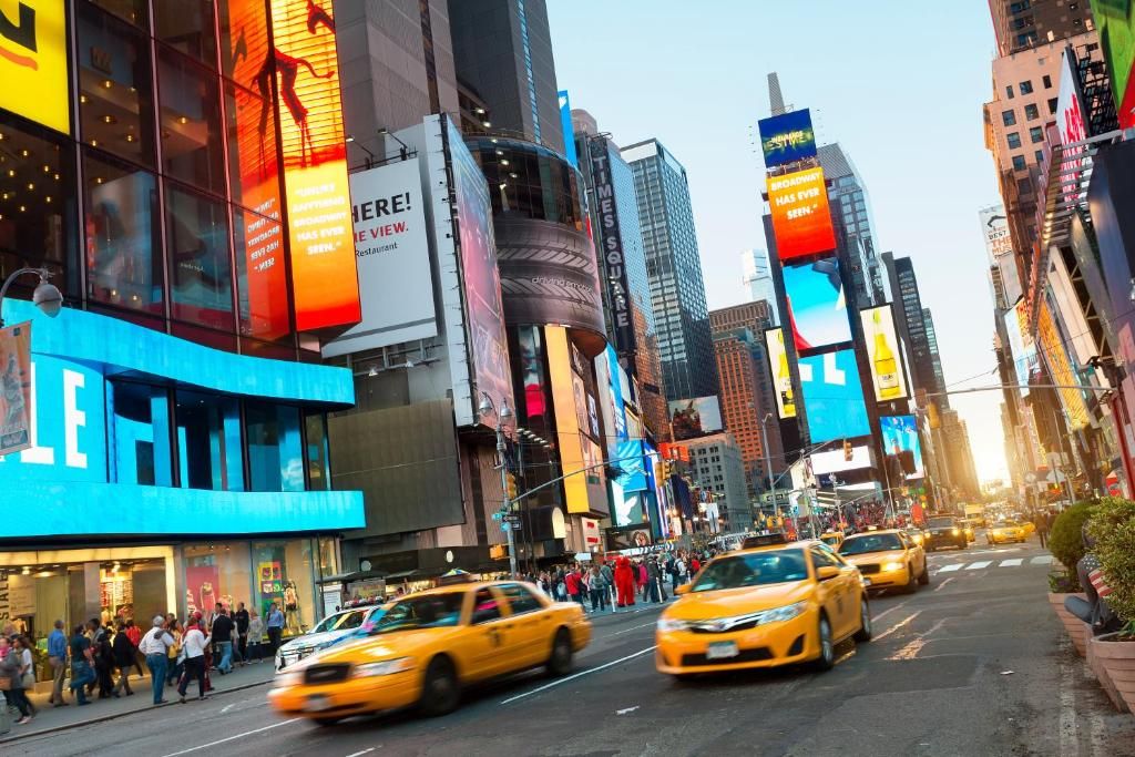 Candlewood Suites NYC -Times Square фото 11