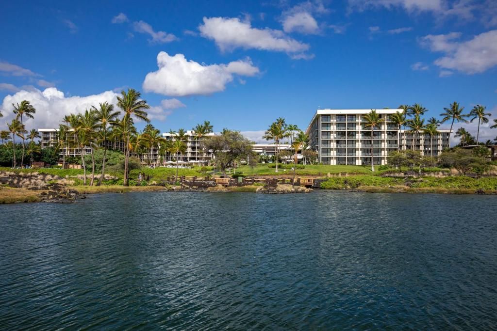 Waikoloa Beach Marriott Resort & Spa фото 6